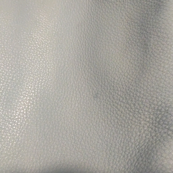 Womens Fossil LG seafoam color shoulderbag - Picture 15 of 17